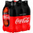 Coca-Cola - Zéro 6x1,25L