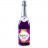 Popizz - Jus de raisin rouge gazéifié 75cl