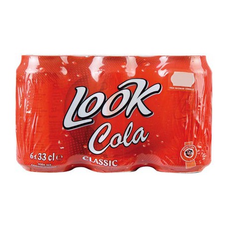 Look - Cola