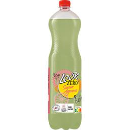Look - Soda agrumes zéro
