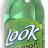 Look - Boisson gazeuse citron/citron vert