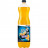 Look - Soda à l'orange pulpe zéro 1,5L