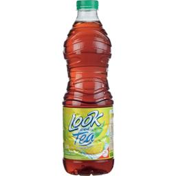 Look - Thé glacé citron - citron vert 1,5L