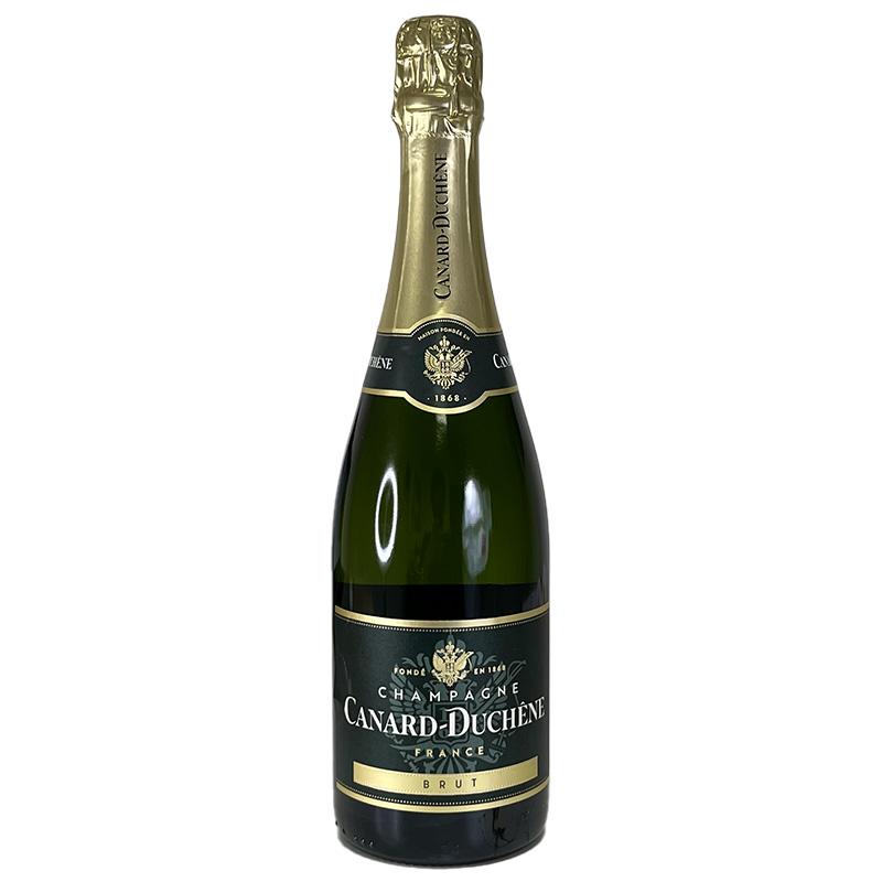 Canard-Duchêne - Champagne Brut