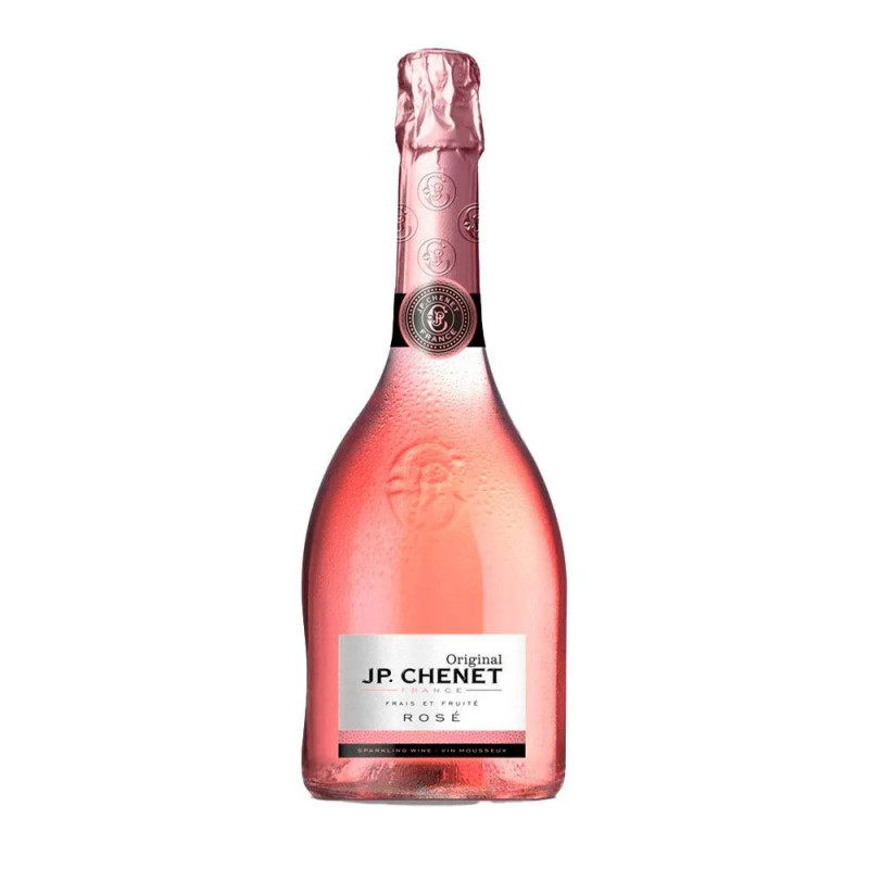 JP. Chenet - Mousseux rose