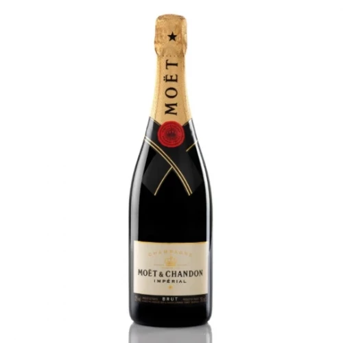 Moët & Chandon - Champagne Brut Imperial 75Cl 12%