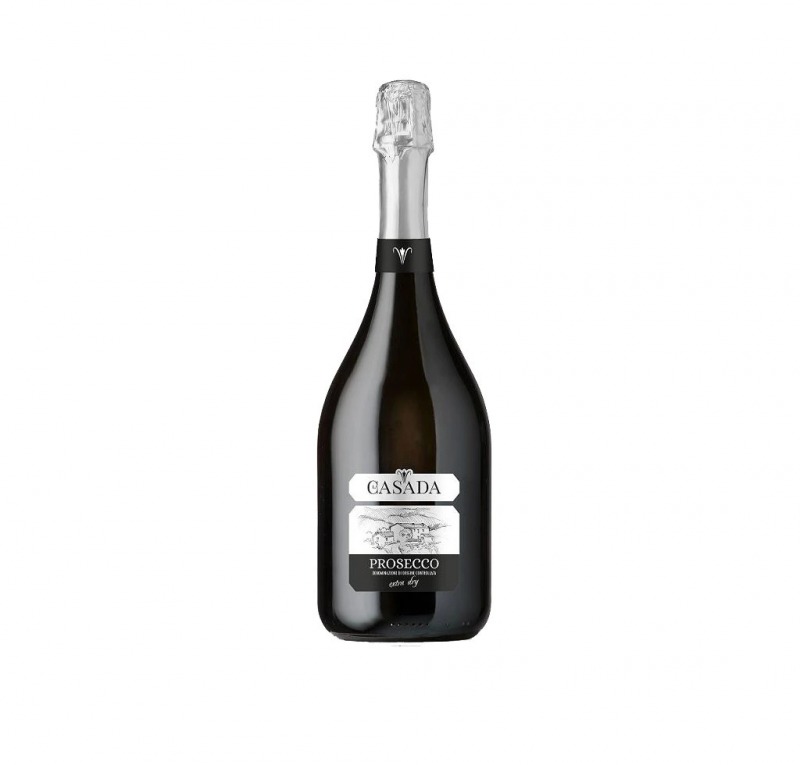 Casada - Prosecco extra Dry 75cl