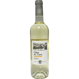 Expert Club - Côtes de Tarn IGP, Blanc moelleux