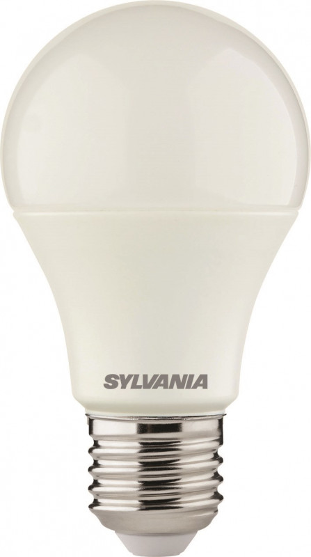 Sylvania -  Ampoule LED 8W E27 6500K