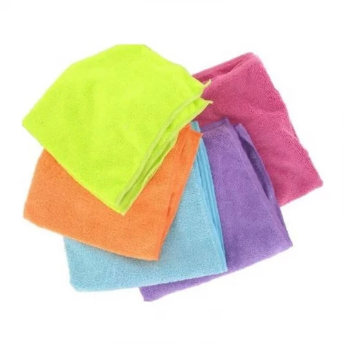 Chiffon microfibre X5