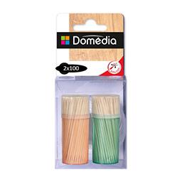 Domédia - Cure-dents