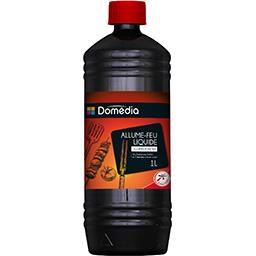 Domédia - Allume-feu liquide