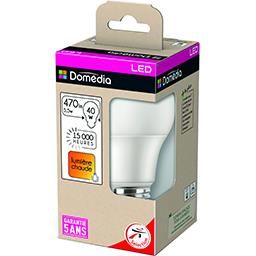Domédia -  Ampoule LED Standard 5,5W E27
