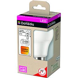 Domédia -  Ampoule LED Standard 5,5W B22