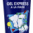 Génie - Lessive main gel express sans frotter