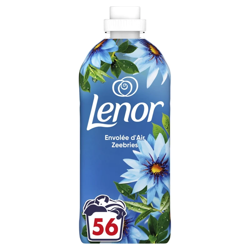 Lenor - Adoucissant Envolée d'Air