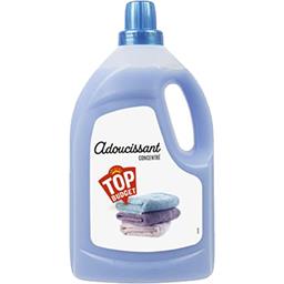 Top Budget - Adoucissant
