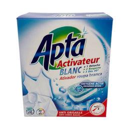 Apta - Activateur de lavage blanc