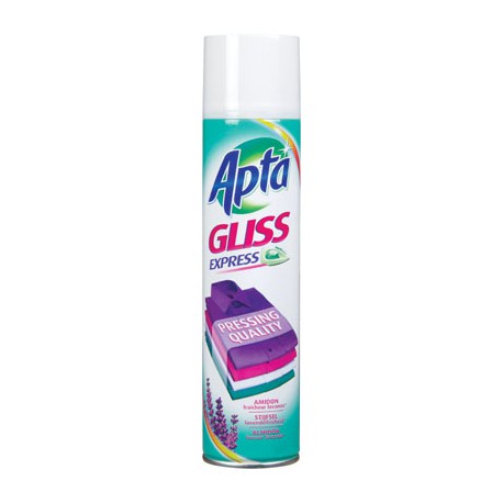 Apta - Aide repassage amidon 400ML