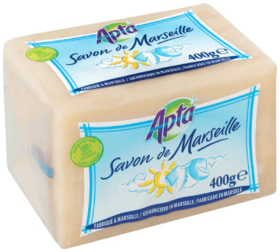 Apta - Savon de Marseille