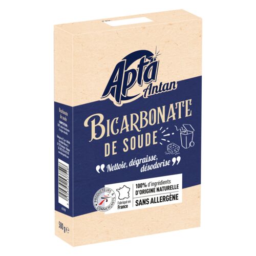 Apta Antan - Bicarbonate de soude