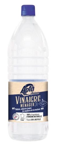 Apta - Vinaigre ménager