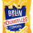 Belin - Biscuits apéritifs Croustilles goût emmental