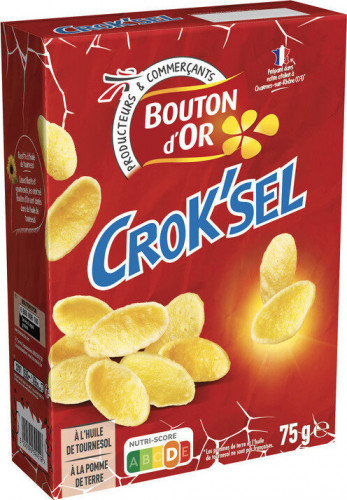 Bouton d'Or - Croksel