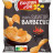 Bouton d'Or - Chips saveur barbecue