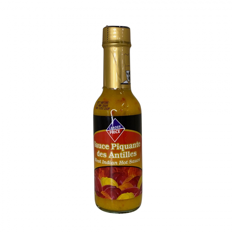 Bel Zépices - Sauce piquante antilles 155g