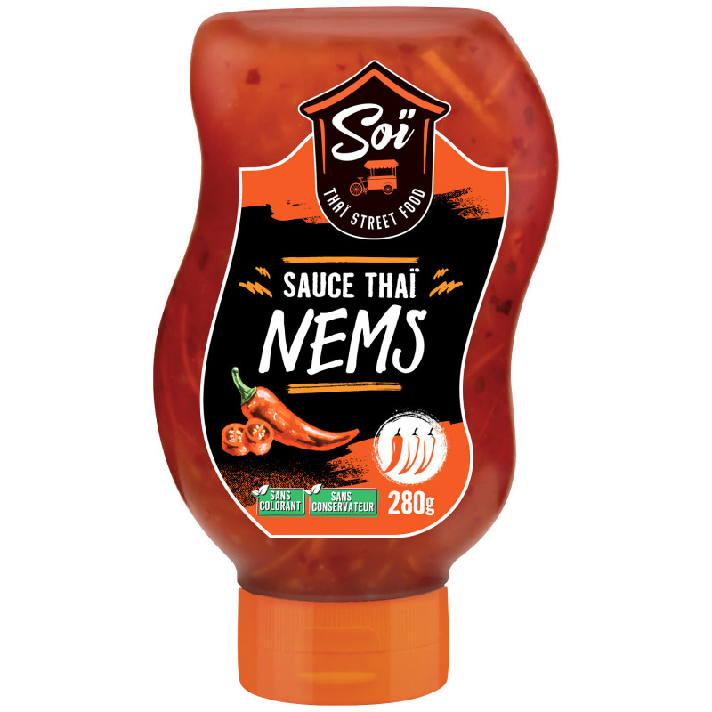 Soï - Sauce nems