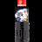 J.B - Sauce soja salée 500ml