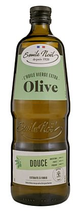 Emile Noel - Huile d'olive douce BIO