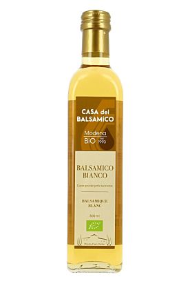 Casa del Balsamico - Vinaigre balsamique supérieur bio