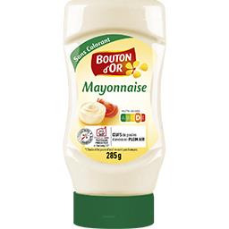 Bouton d'Or - Mayonnaise