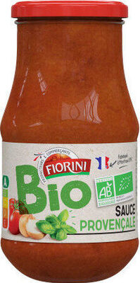 Fiorini - Sauce provençale bio