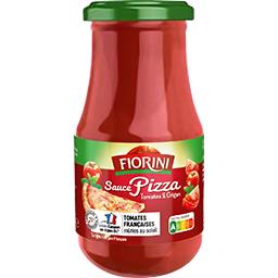 Fiorini - Sauce pizza tomates & origan