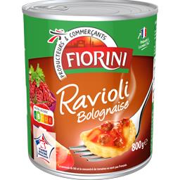 Fiorini - Ravioli bolognaise