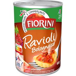 Fiorini - Raviolis bolognaises - 123 Click