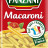 Panzani - Macaroni