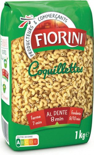 Fiorini - Coquillettes