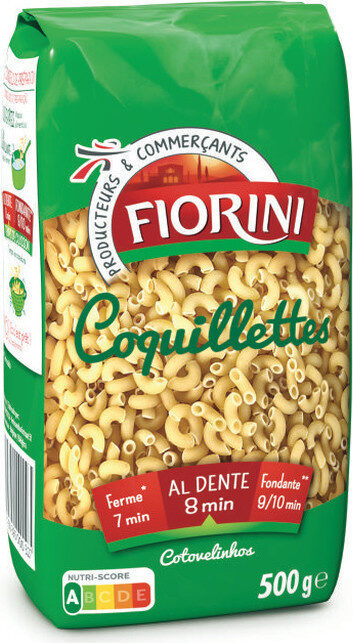 Fiorini -  Coquillettes