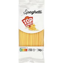 Top Budget -  Spaguetti