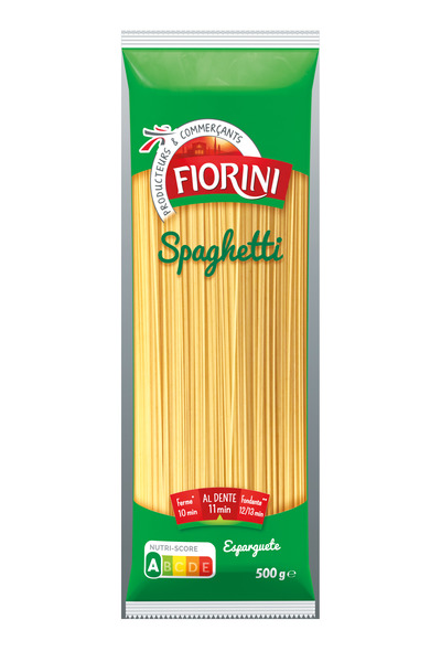 Fiorini - Spaghetti