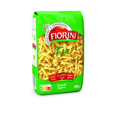 Fiorini - Torti
