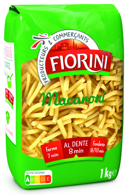 Fiorini - Macaroni