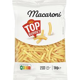Top Budget -  Macaroni