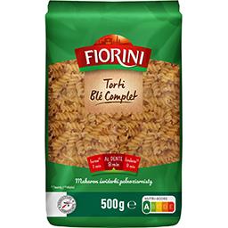 Fiorini - Torti blé complet