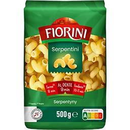 Fiorini - Serpentini