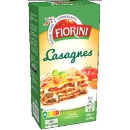 Fiorini - Lasagnes